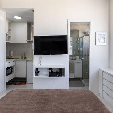 Appartement Apê Catete à Rio de Janeiro Extérieur photo
