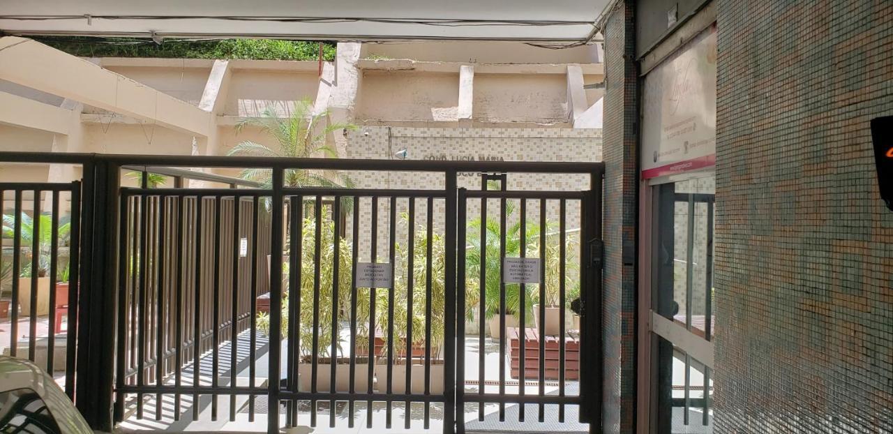 Appartement Apê Catete à Rio de Janeiro Extérieur photo