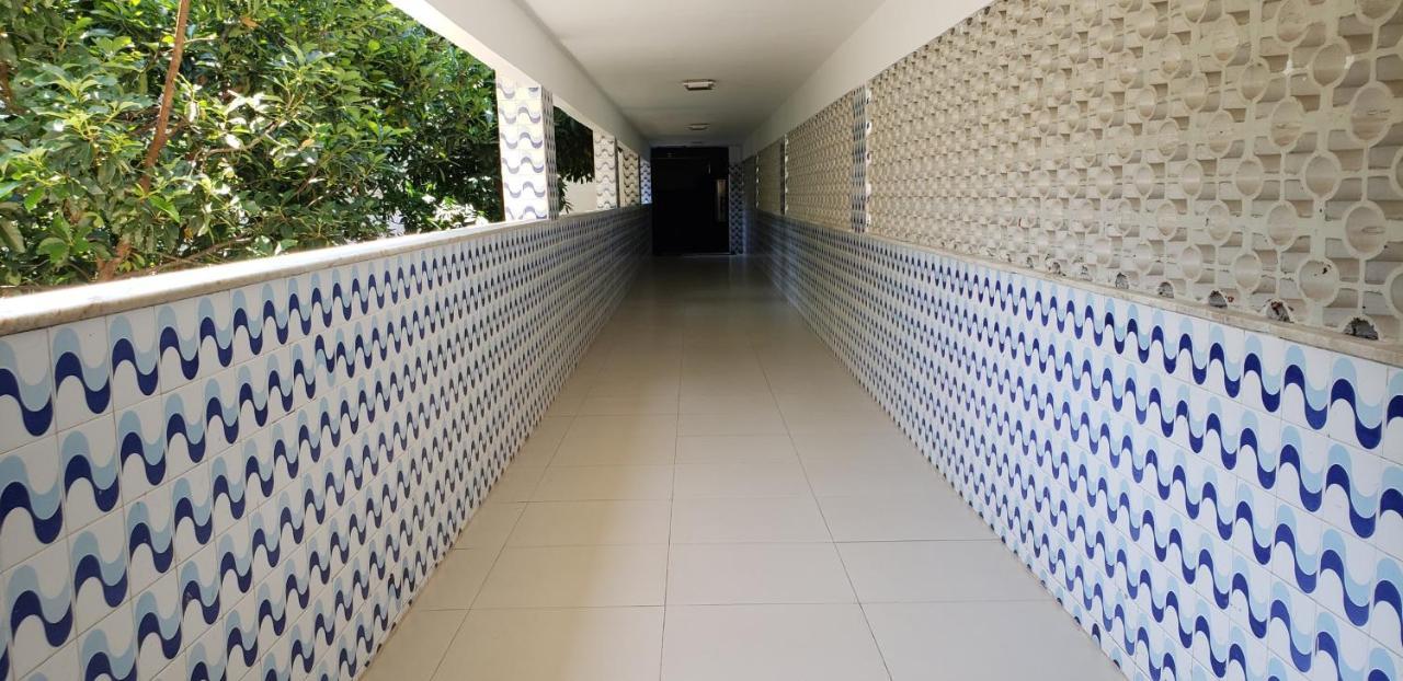Appartement Apê Catete à Rio de Janeiro Extérieur photo