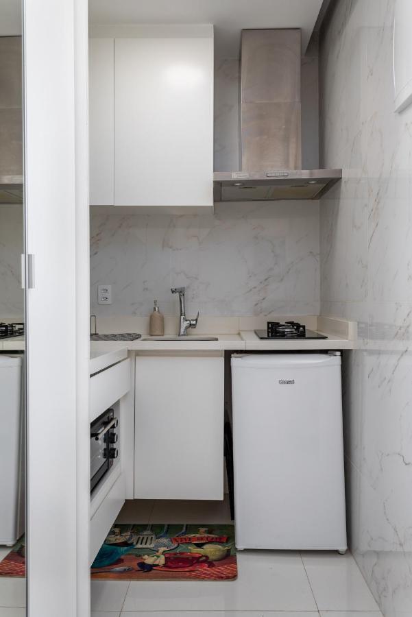 Appartement Apê Catete à Rio de Janeiro Extérieur photo