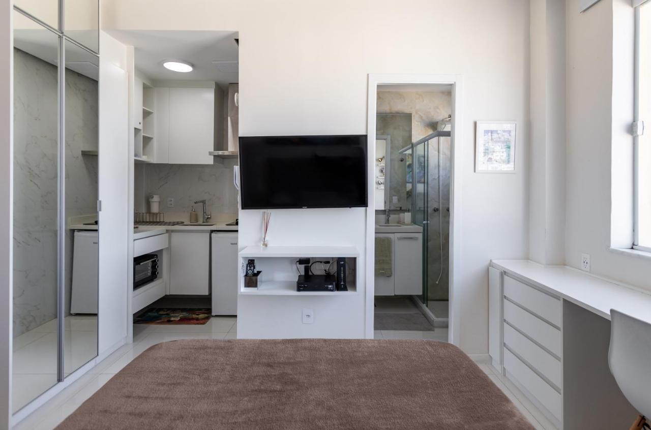 Appartement Apê Catete à Rio de Janeiro Extérieur photo
