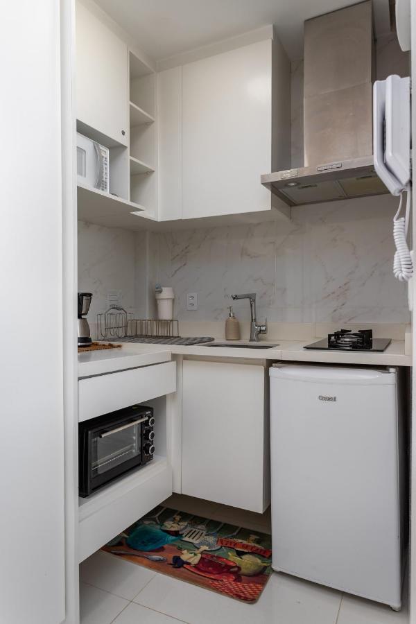 Appartement Apê Catete à Rio de Janeiro Extérieur photo