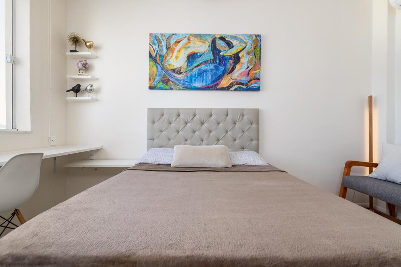 Appartement Apê Catete à Rio de Janeiro Extérieur photo