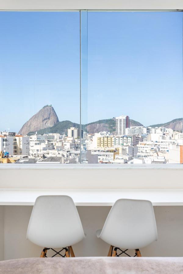 Appartement Apê Catete à Rio de Janeiro Extérieur photo
