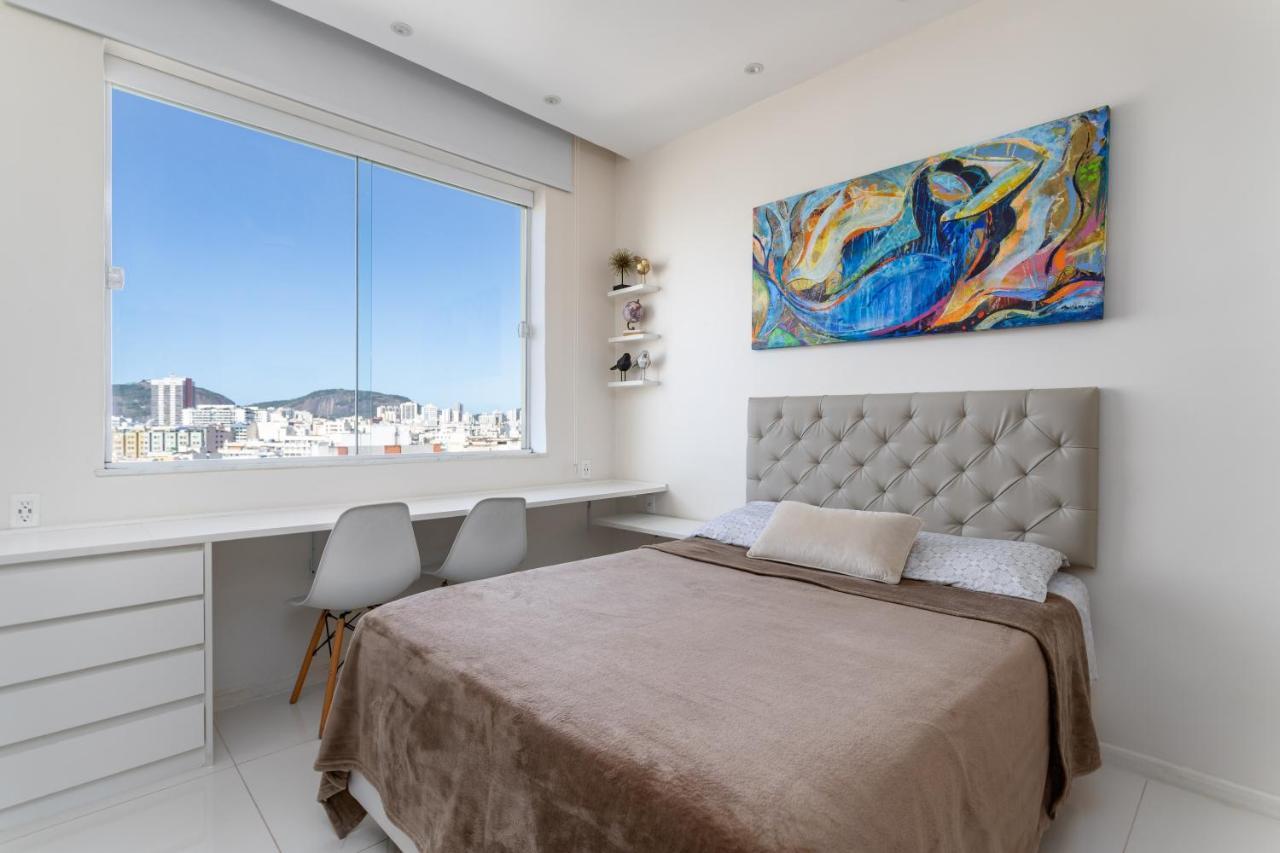 Appartement Apê Catete à Rio de Janeiro Extérieur photo