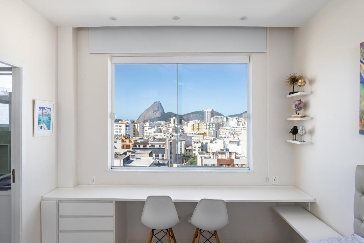 Appartement Apê Catete à Rio de Janeiro Extérieur photo