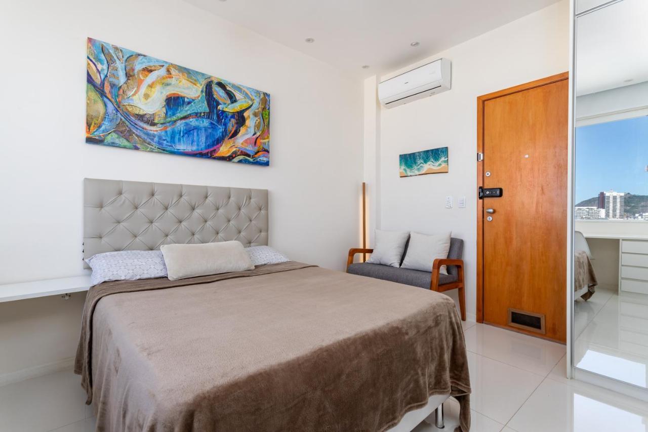 Appartement Apê Catete à Rio de Janeiro Extérieur photo