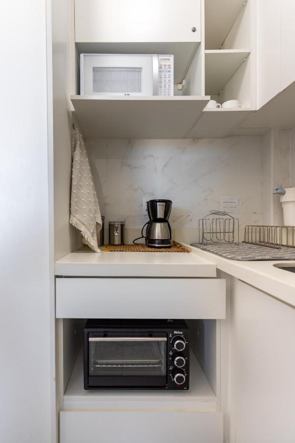Appartement Apê Catete à Rio de Janeiro Extérieur photo