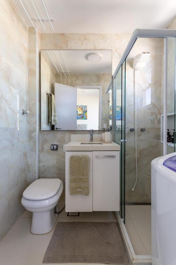 Appartement Apê Catete à Rio de Janeiro Extérieur photo